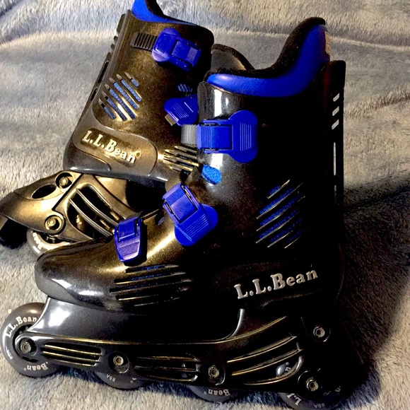 L.L. Bean Other - Vintage Roller blades